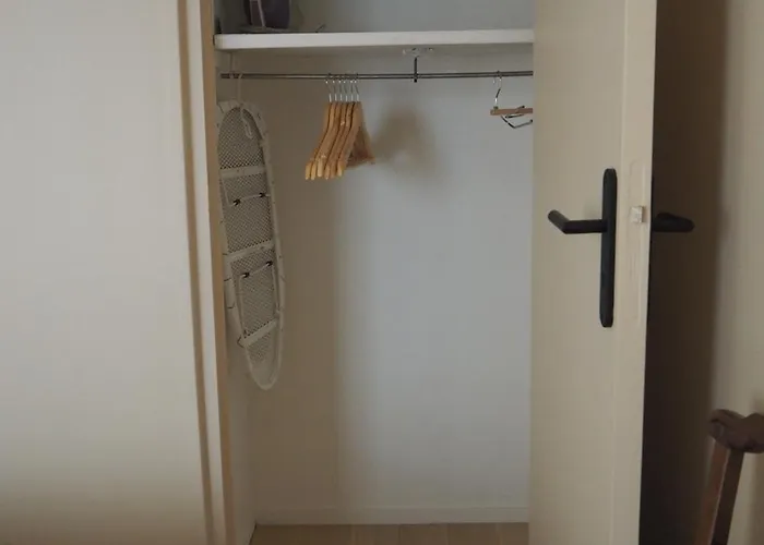 Les Baleines - Hypercentre 2 Avec Garage Et Clim - Air Conditioning Appartement