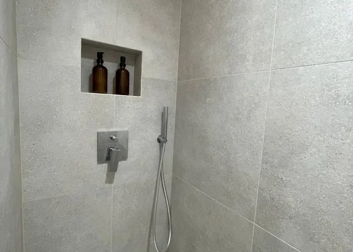 Les Baleines - Hypercentre 2 Avec Garage Et Clim - Air Conditioning