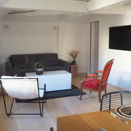 Les Baleines - Hypercentre 2 Avec Garage Et Clim - Air Conditioning Apartment Grenoble