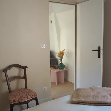 Les Baleines - Hypercentre 2 Avec Garage Et Clim - Air Conditioning *