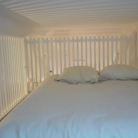 Les Baleines - Hypercentre 2 Avec Garage Et Clim - Air Conditioning Apartment *