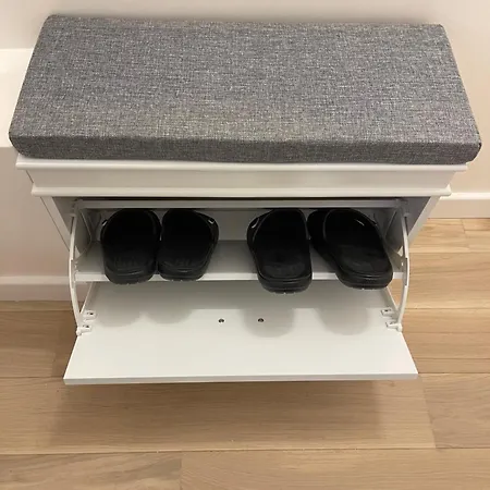 Les Baleines - Hypercentre 2 Avec Garage Et Clim - Air Conditioning