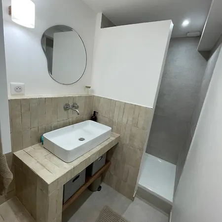 Les Baleines - Hypercentre 2 Avec Garage Et Clim - Air Conditioning Grenoble