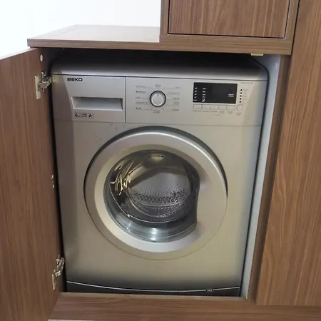Apartamento Les Baleines - Hypercentre 2 Avec Garage Et Clim - Air Conditioning Grenoble