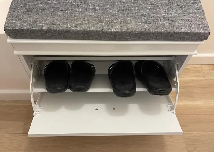 Les Baleines - Hypercentre 2 Avec Garage Et Clim - Air Conditioning