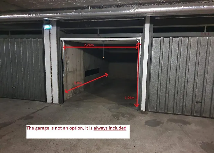 Apartmán Les Baleines - Hypercentre 2 Avec Garage Et Clim - Air Conditioning Grenoble